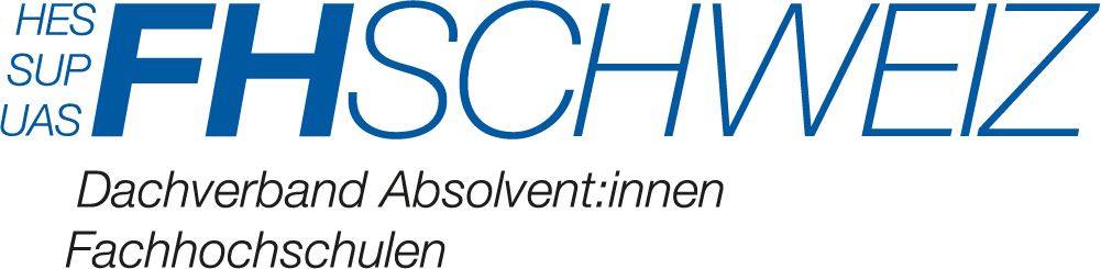 Logo FH-Schweiz